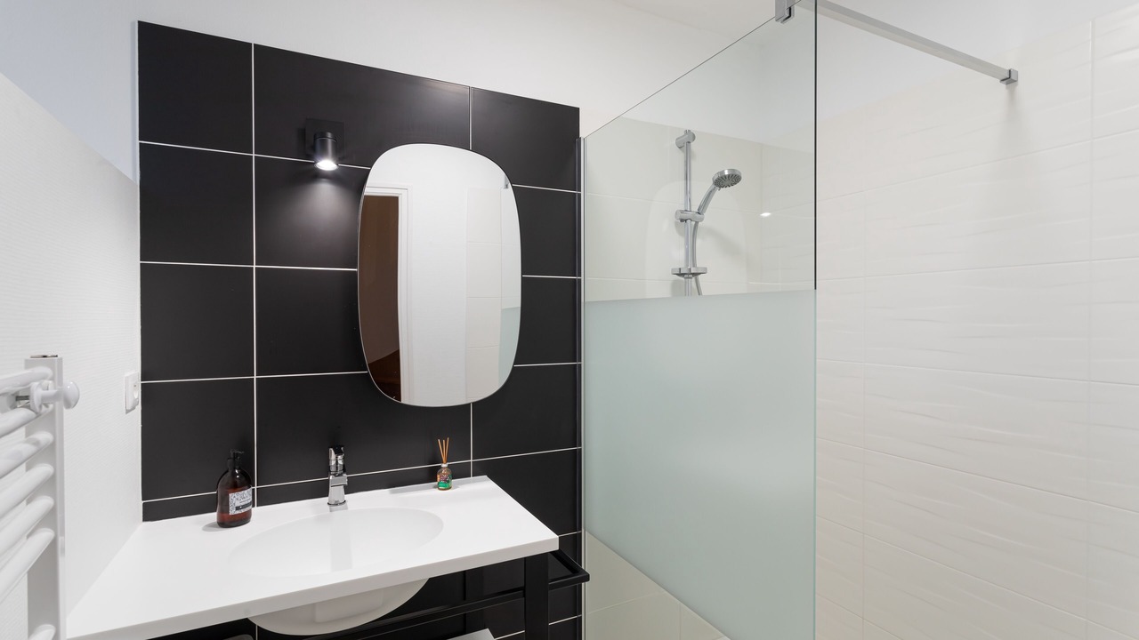 Photo of Bathroom in Planguenoual