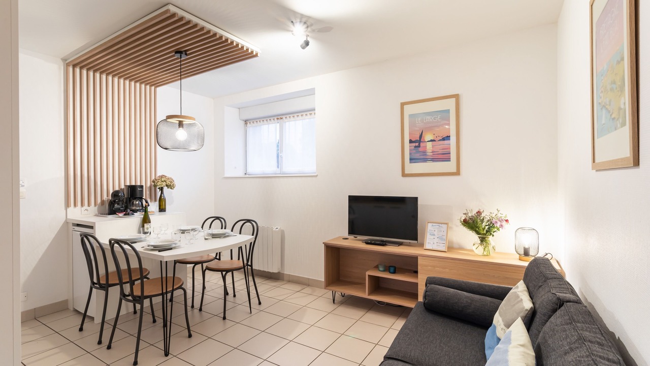 Photo of Livingroom in Planguenoual