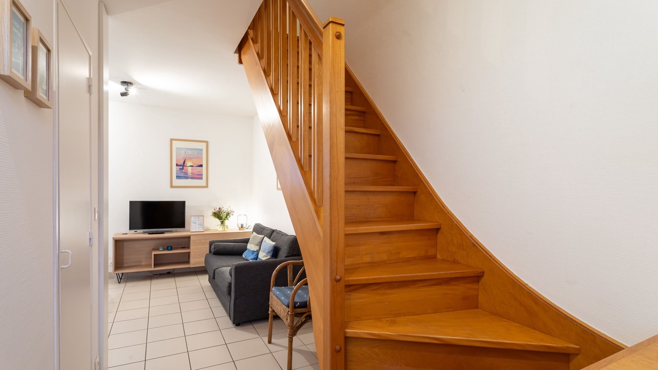 Photo of Livingroom in Planguenoual