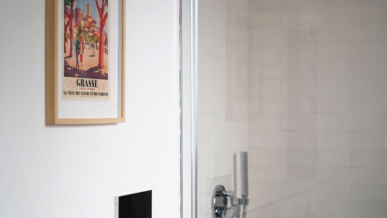 Photo of Bathroom in Nice