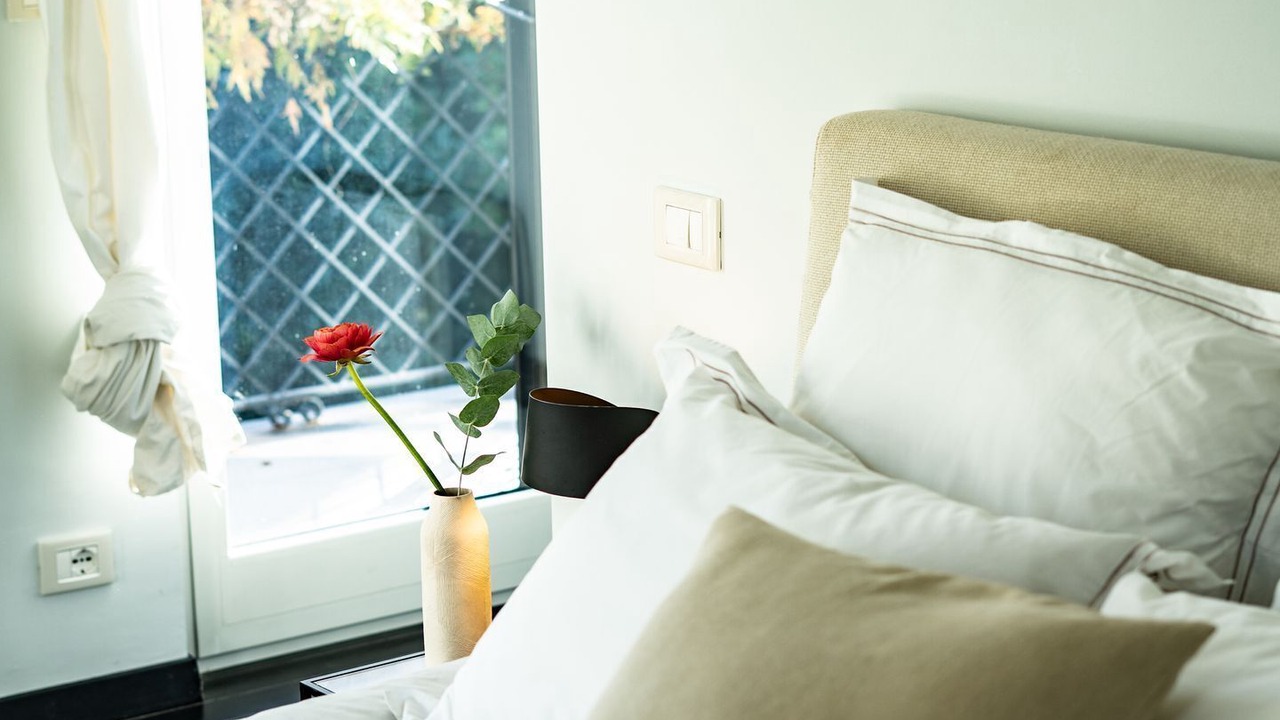 Photo of Bedroom in Nice