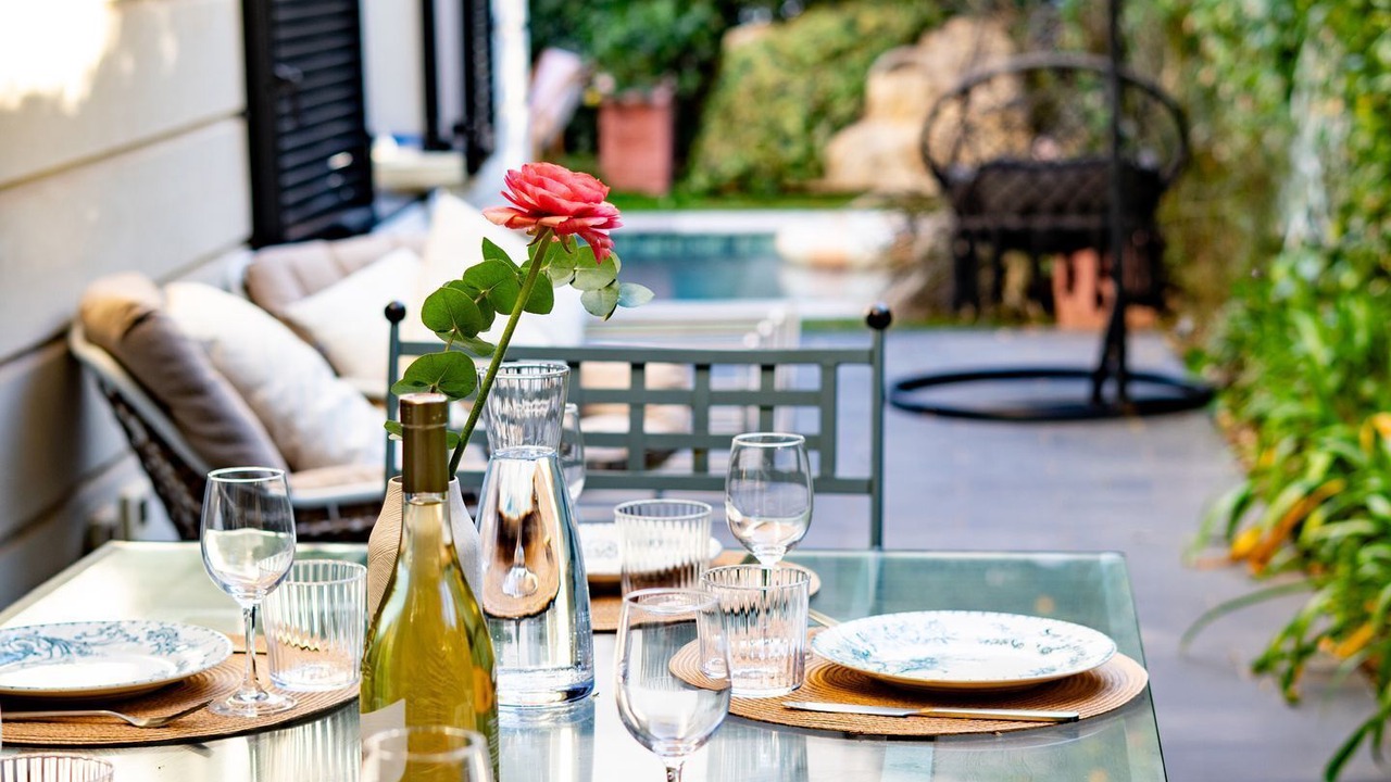 Photo of Outdoor in Nice