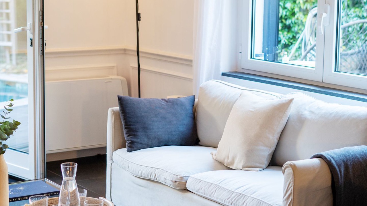 Photo of Livingroom in Nice
