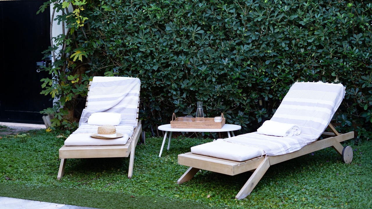 Photo of Outdoor in Nice
