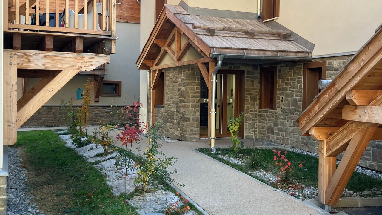 Photo of Outdoor in Monetier-les-Bains