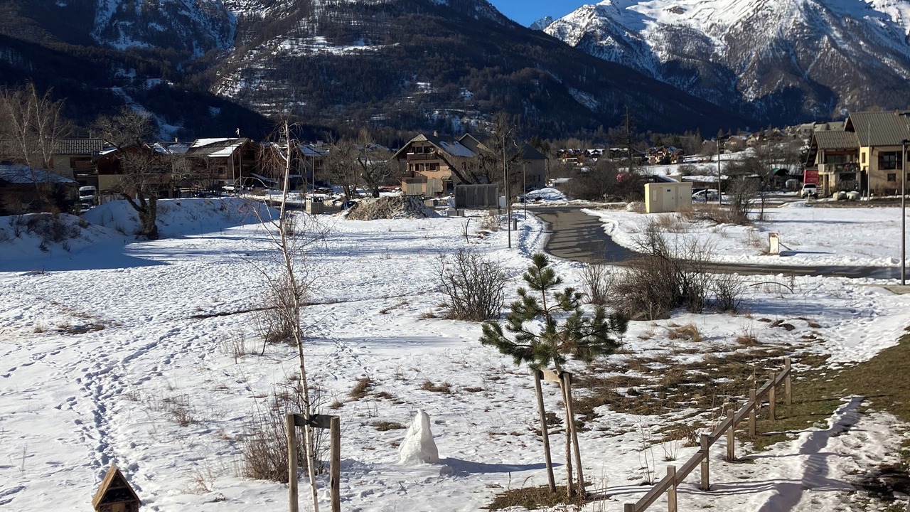 Photo of Others in Monetier-les-Bains