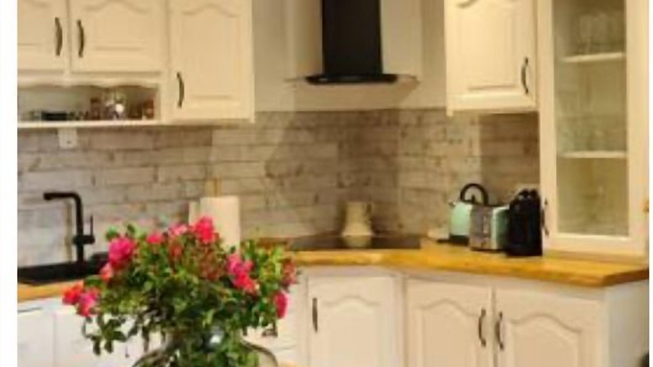 Photo of Kitchen in Lanmerin