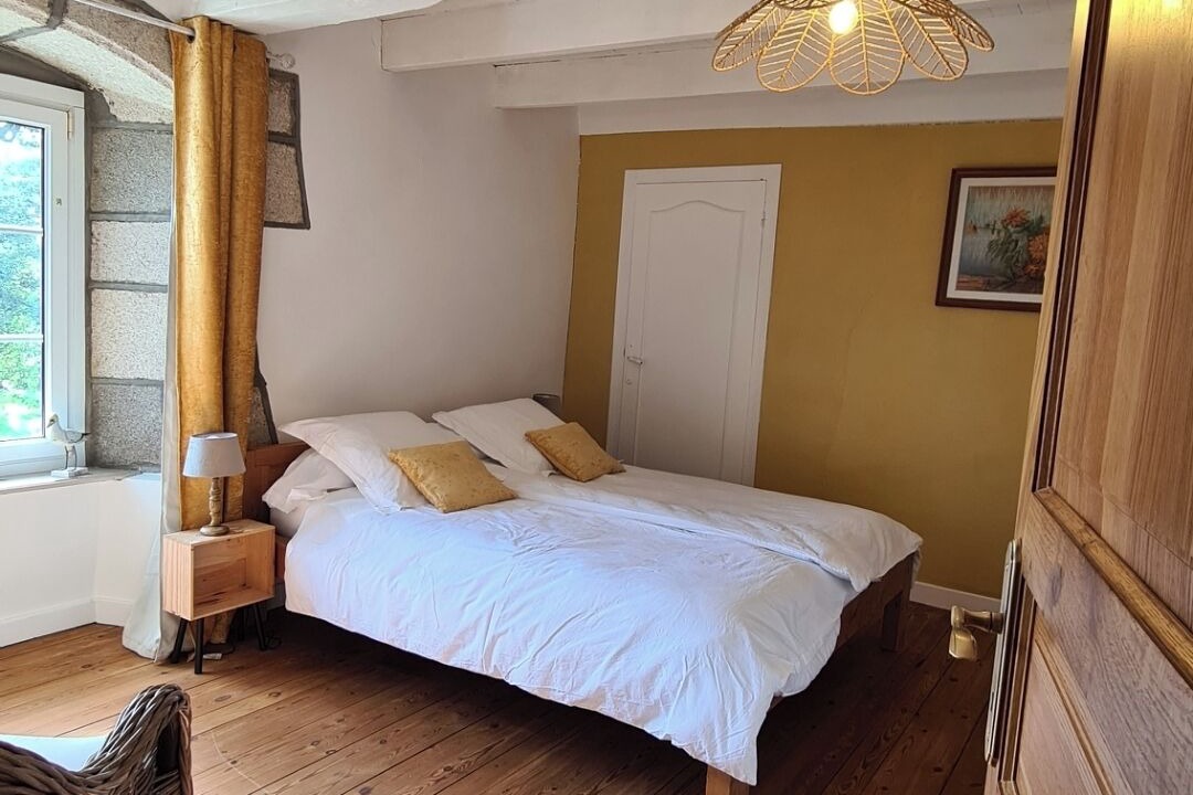 Photo of Bedroom in Lanmerin