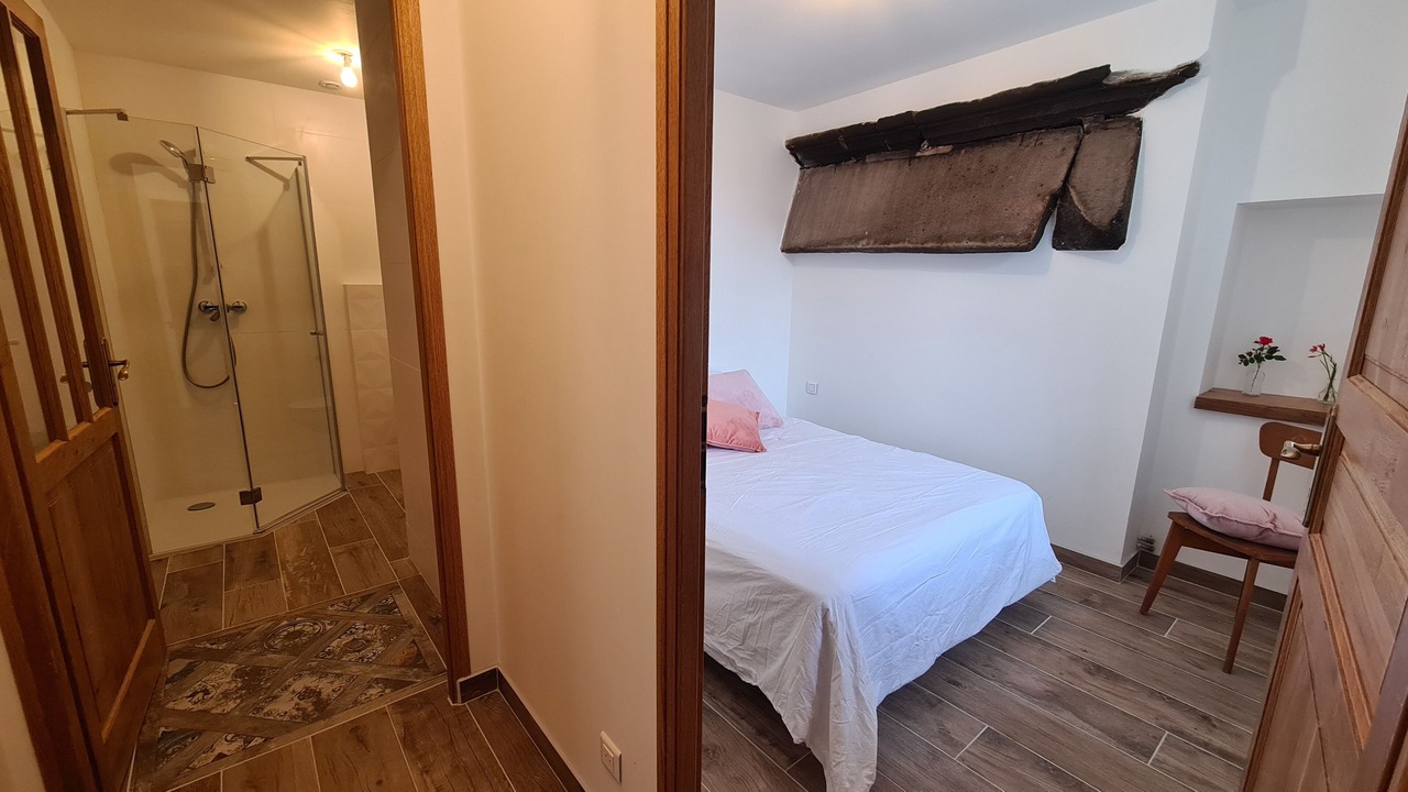 Photo of Bedroom in Lanmerin