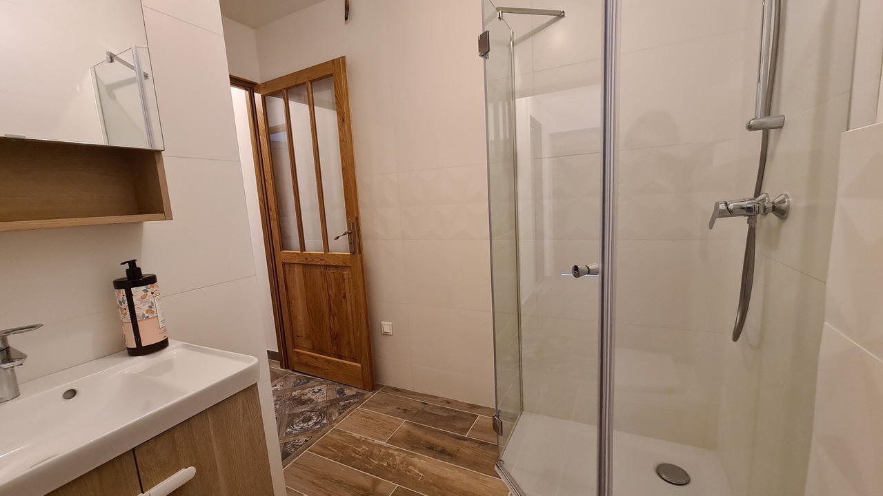 Photo of Bathroom in Lanmerin