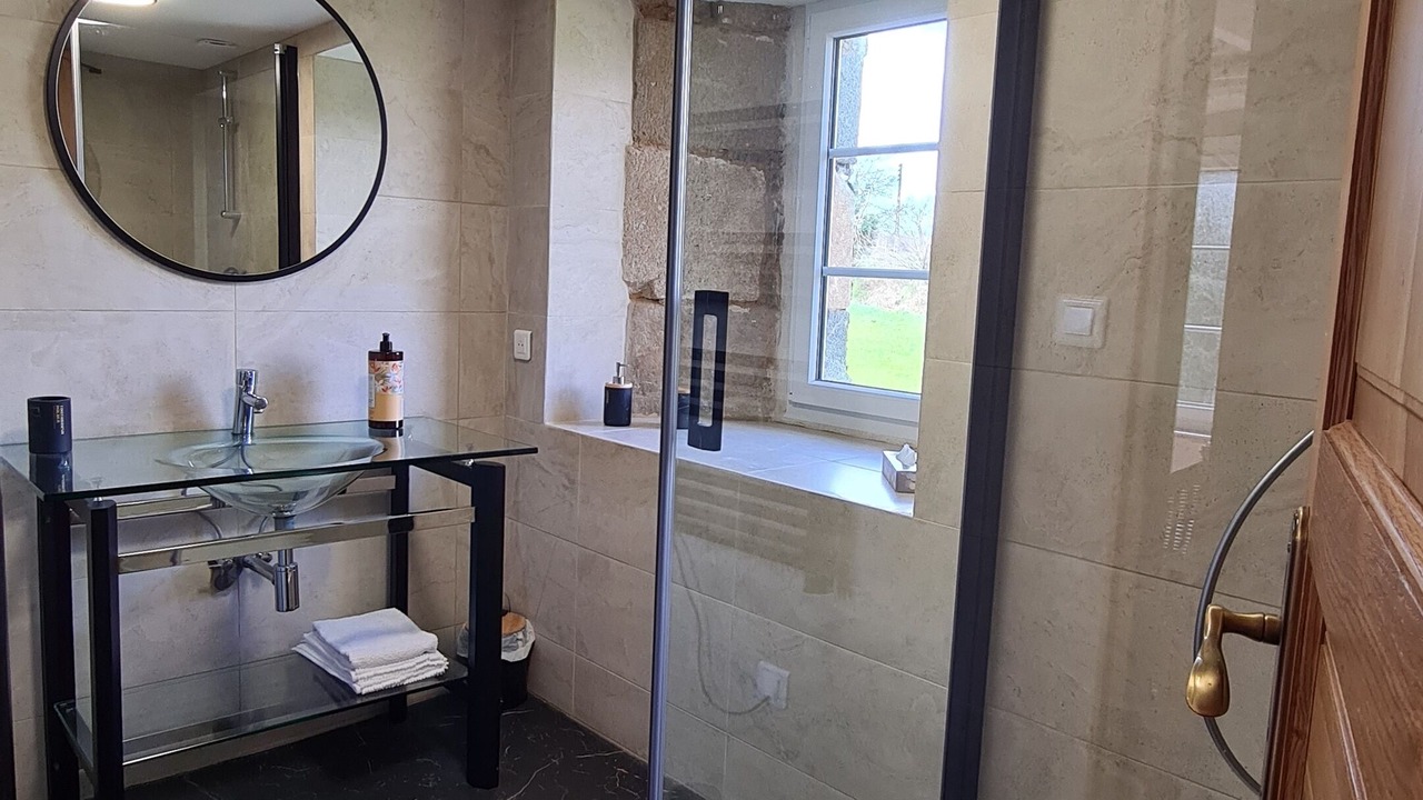 Photo of Bathroom in Lanmerin