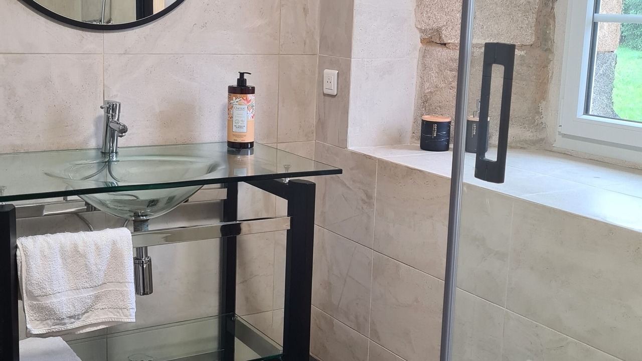 Photo of Bathroom in Lanmerin