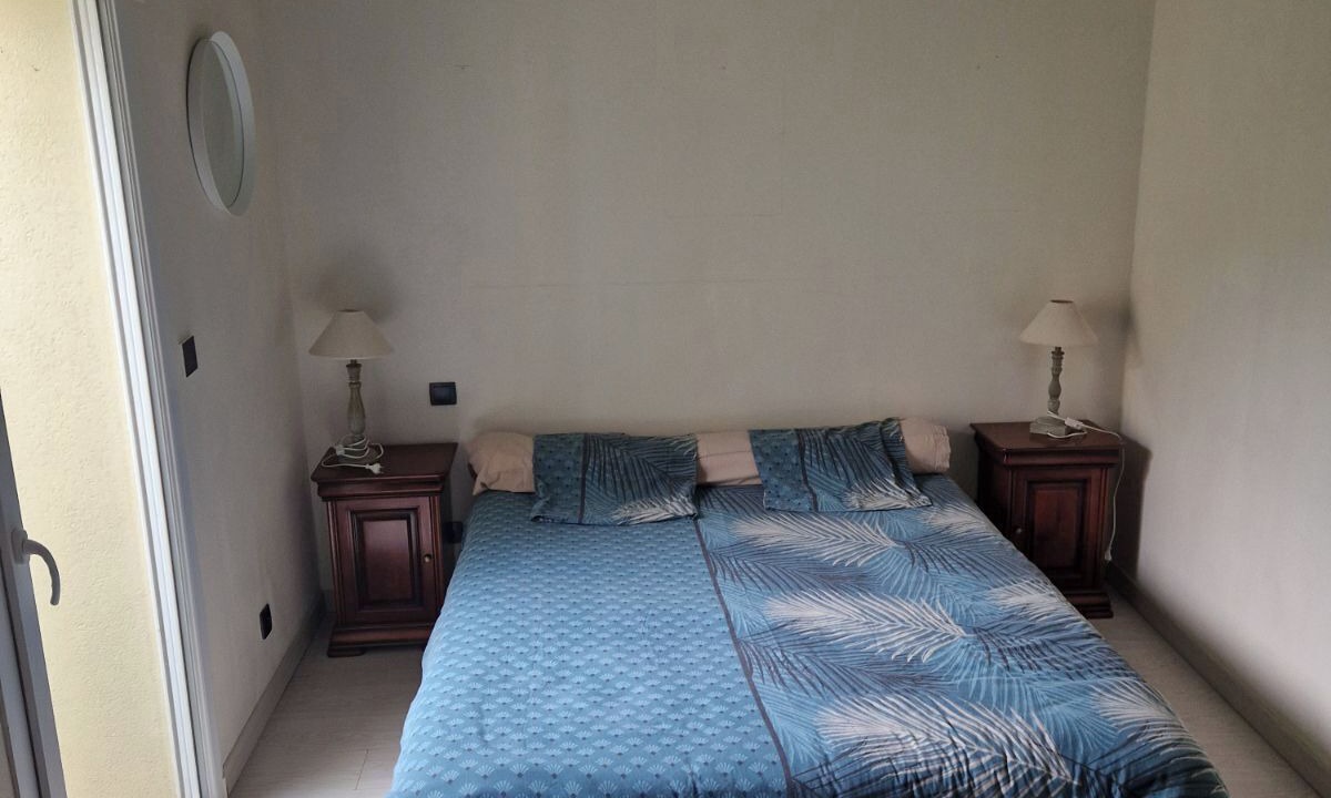 Photo of Bedroom in Chalons-en-Champagne