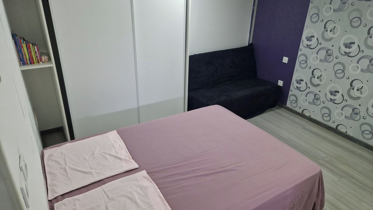 Photo of Bedroom in Chalons-en-Champagne