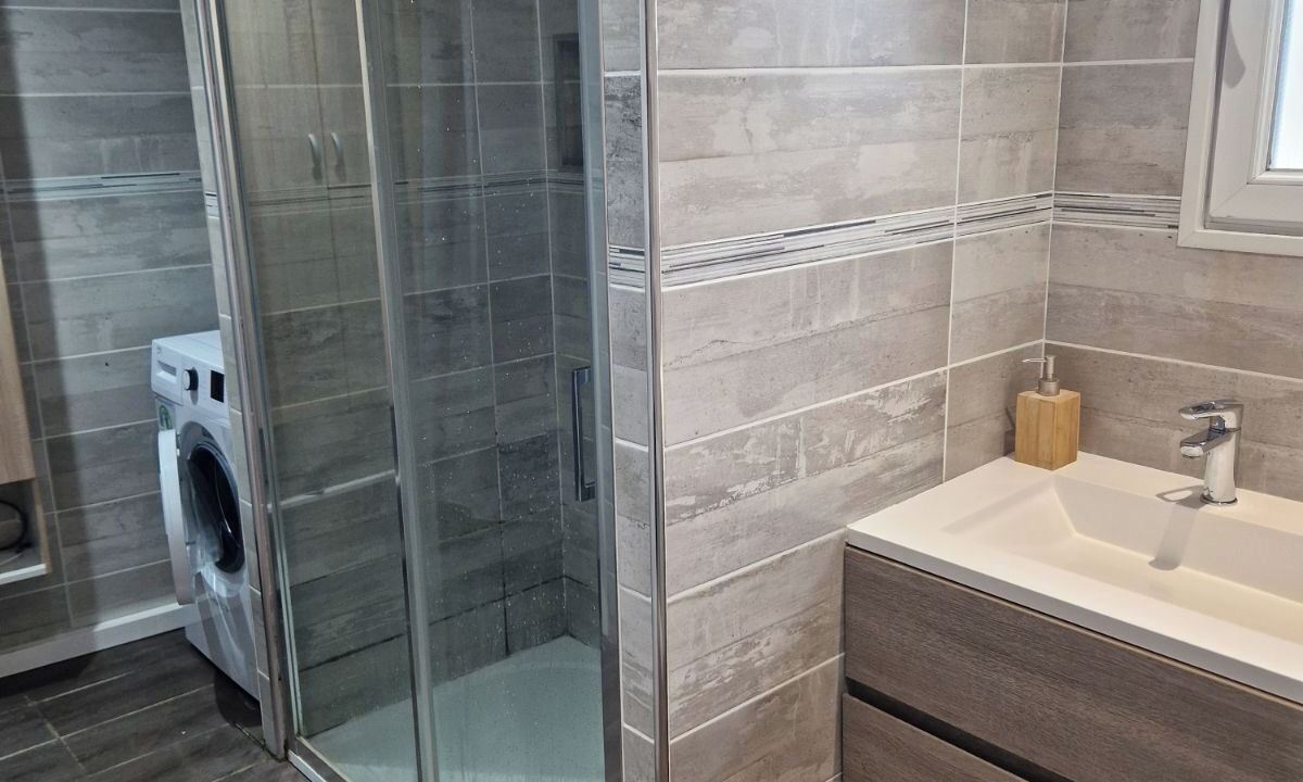 Photo of Bathroom in Chalons-en-Champagne