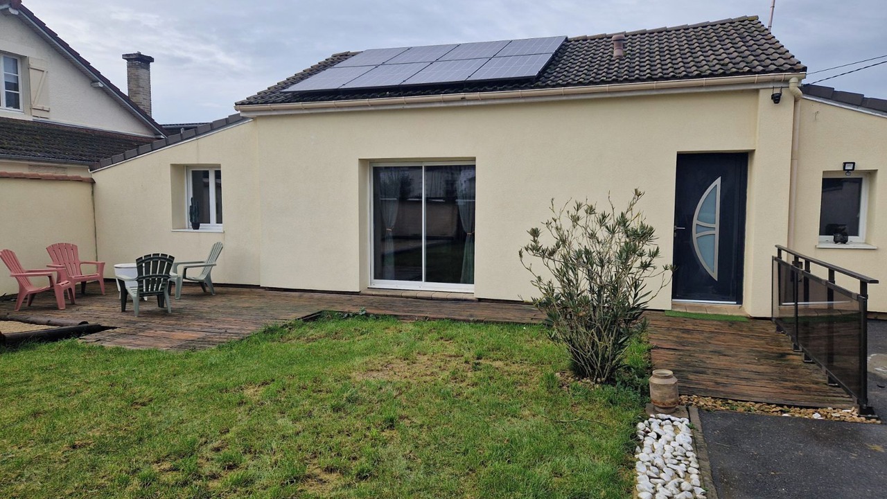 Photo of Outdoor in Chalons-en-Champagne