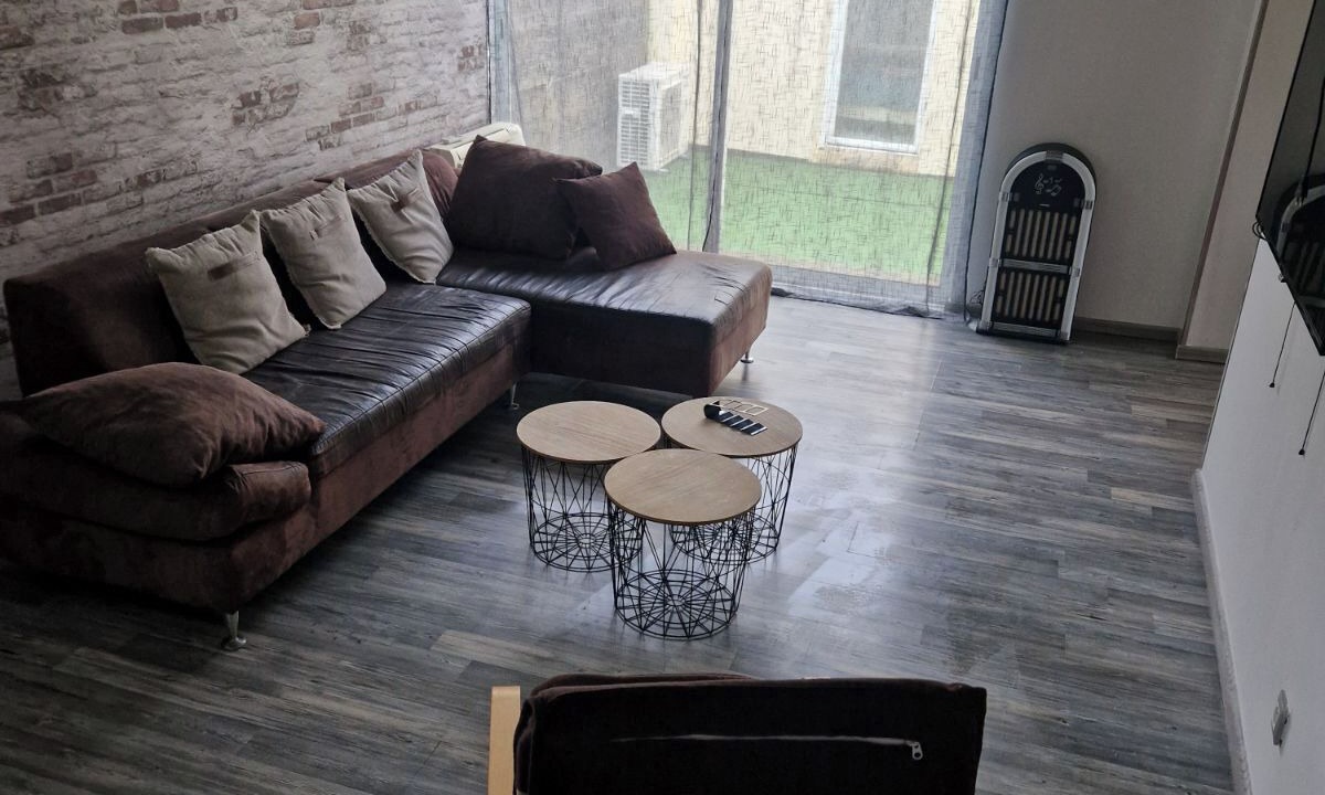 Photo of Livingroom in Chalons-en-Champagne
