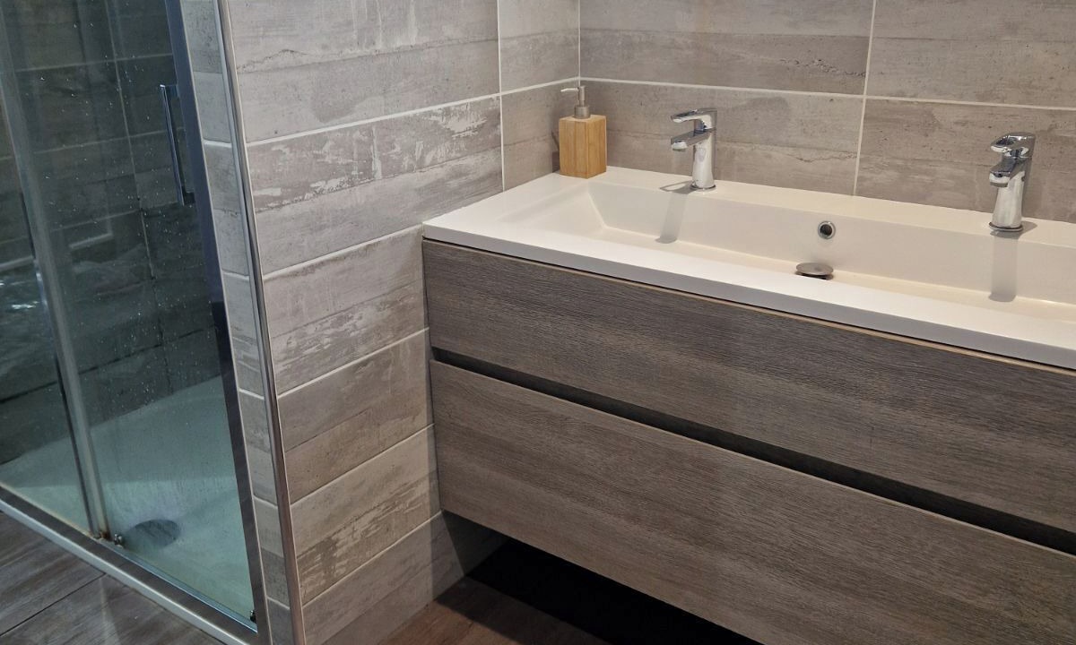 Photo of Bathroom in Chalons-en-Champagne