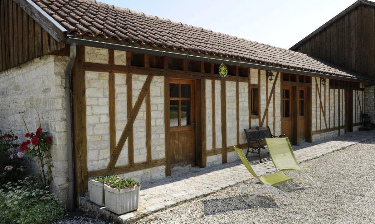 Photo of Outdoor in Colombe-le-Sec