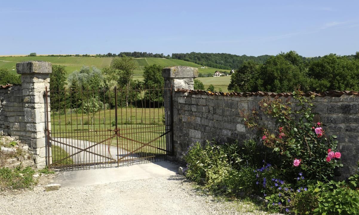 Photo of Outdoor in Colombe-le-Sec