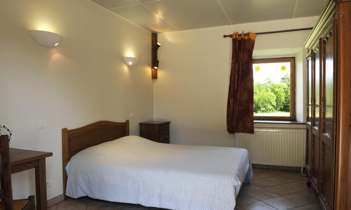 Photo of Bedroom in Colombe-le-Sec