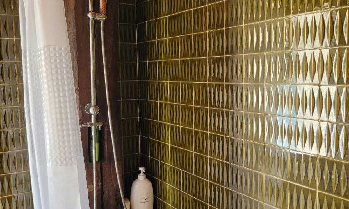 Photo of Bathroom in Hautmougey