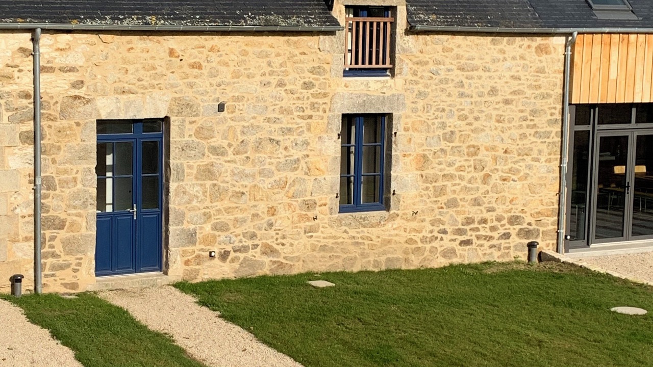 Photo of Outdoor in Tregon