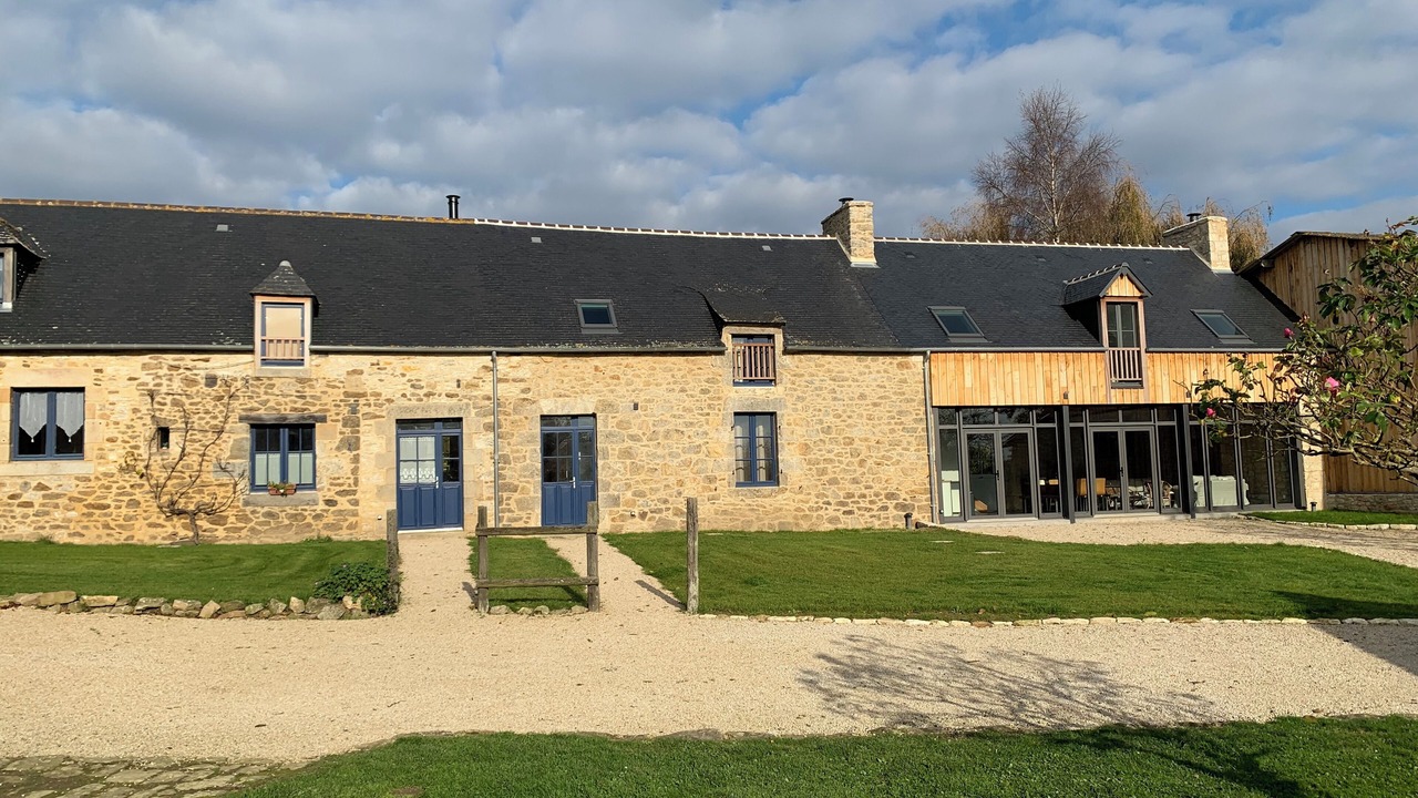 Photo of Outdoor in Tregon