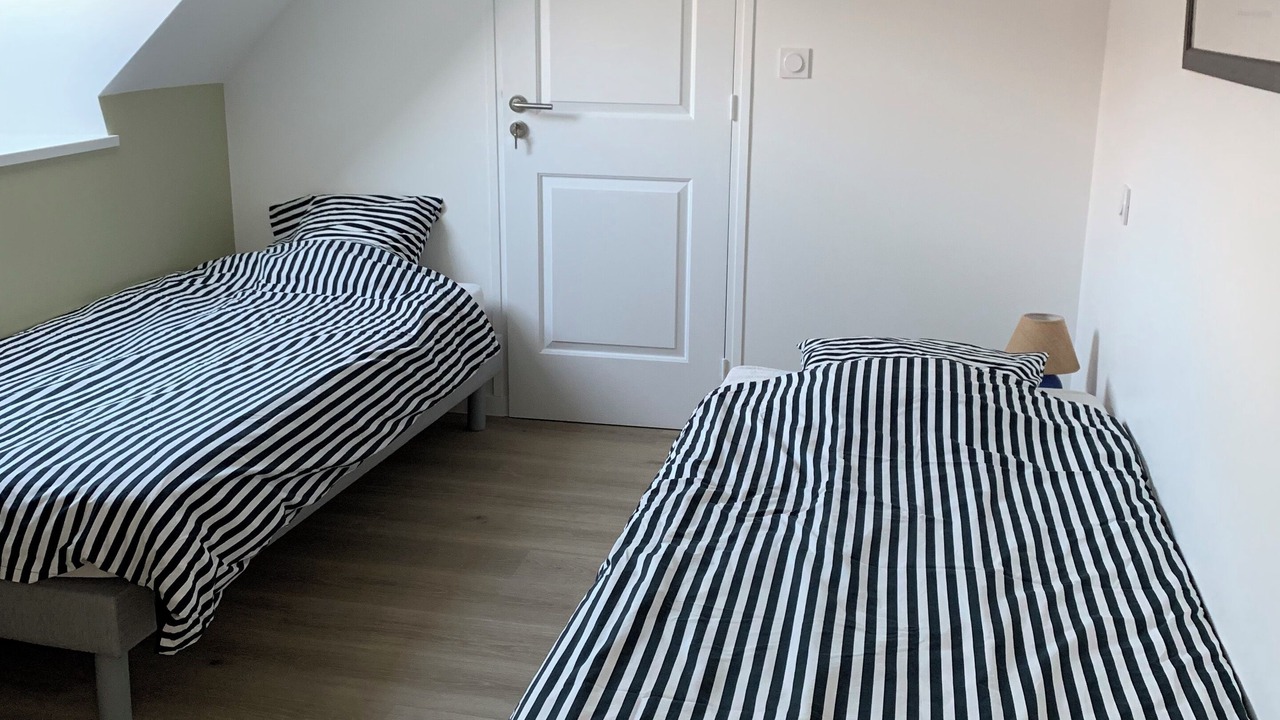 Photo of Bedroom in Tregon