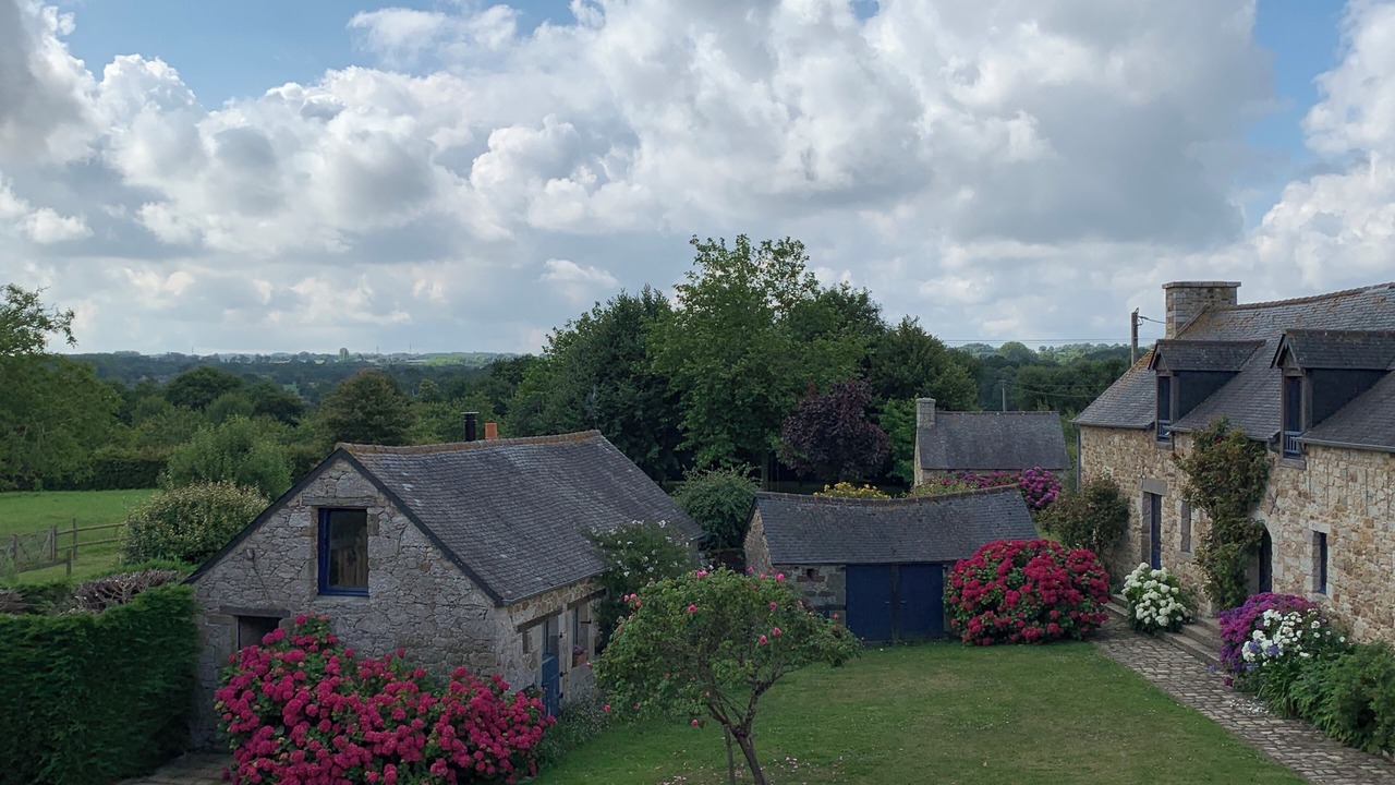 Photo of Outdoor in Tregon