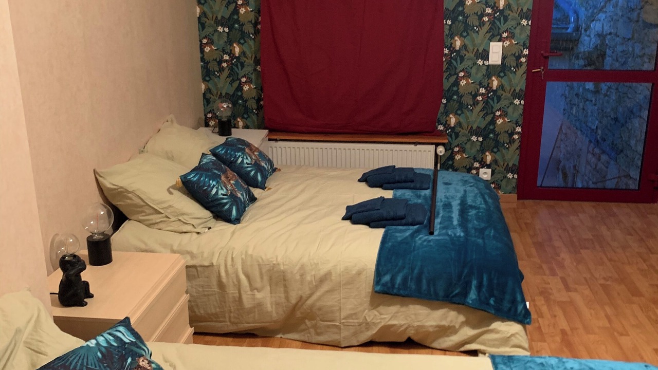 Photo of Bedroom in Bulson
