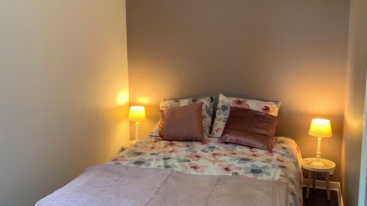 Photo of Bedroom in Bulson