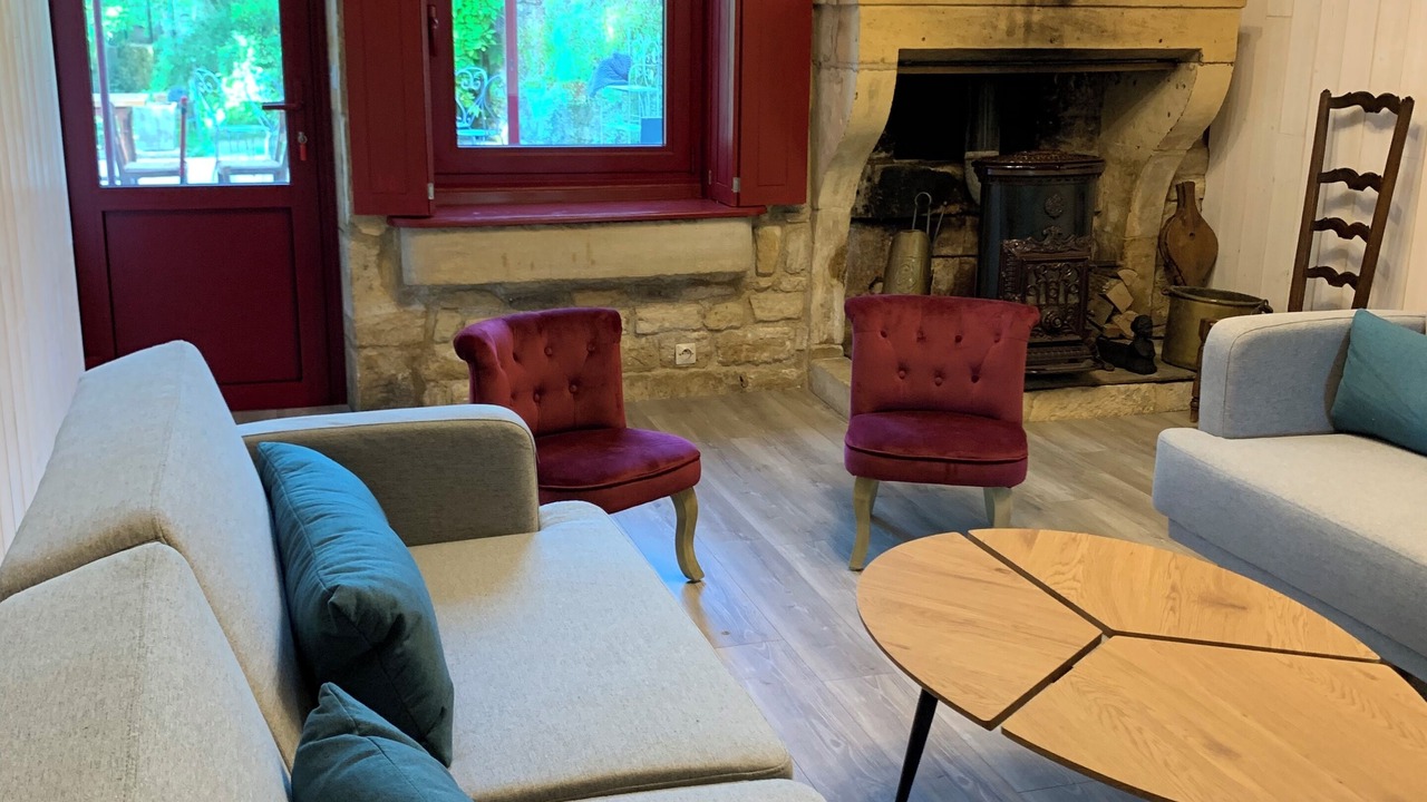 Photo of Livingroom in Bulson