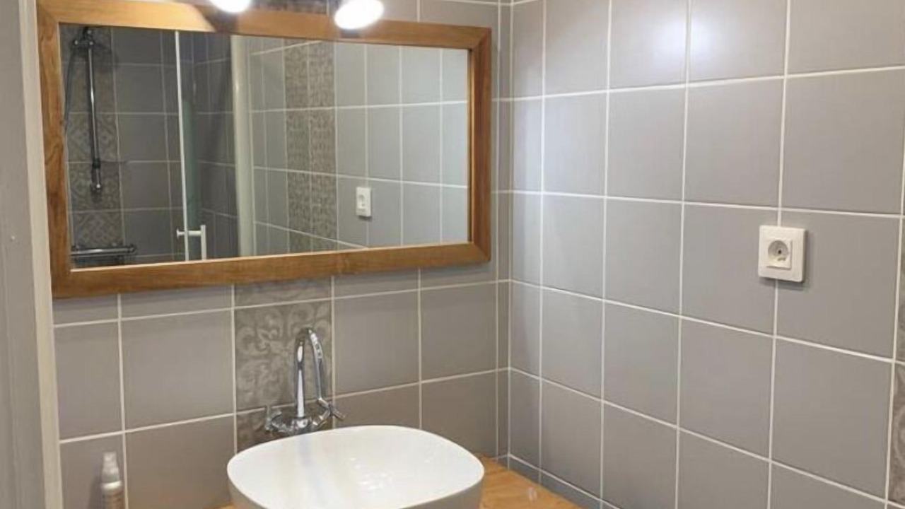 Photo of Bathroom in Bulson
