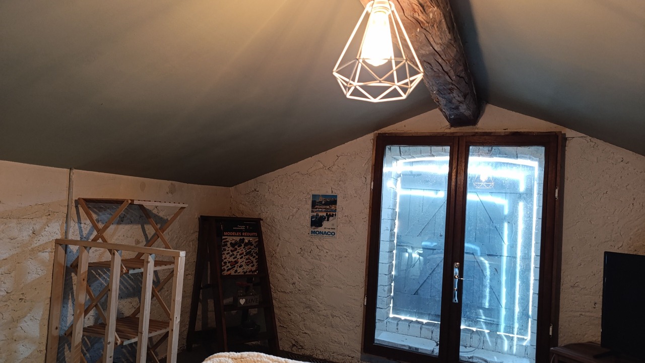 Photo of Bedroom in Saint-Andre-les-Alpes