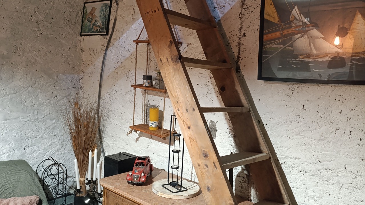 Photo of Livingroom in Saint-Andre-les-Alpes