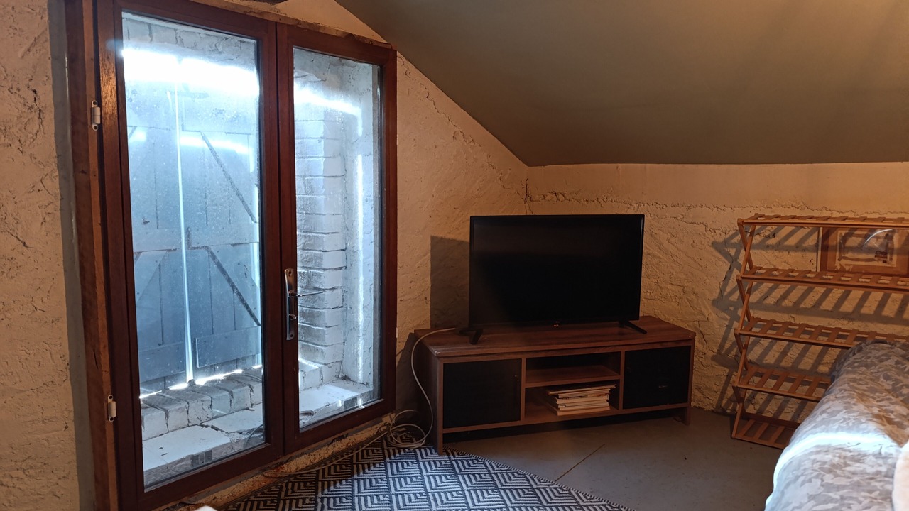 Photo of Livingroom in Saint-Andre-les-Alpes