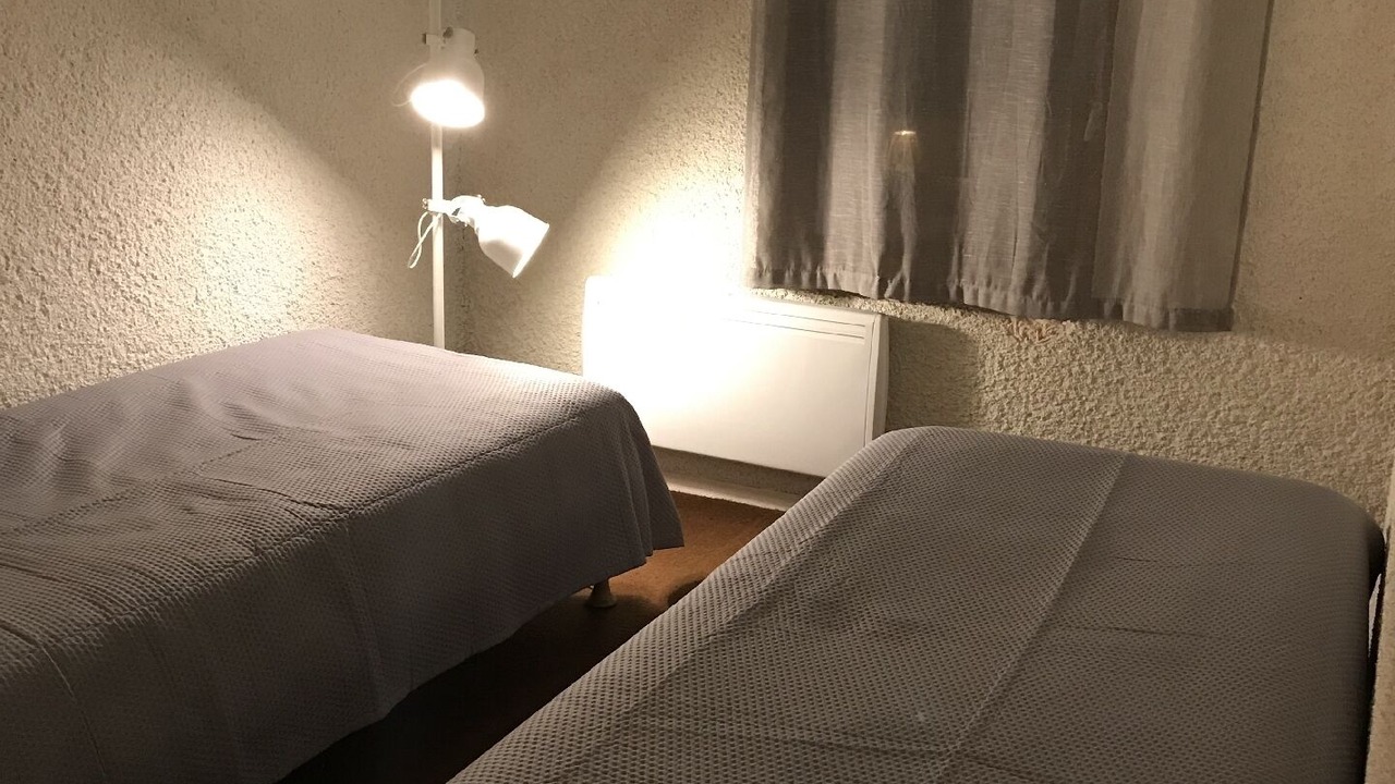 Photo of Bedroom in Ax-les-Thermes