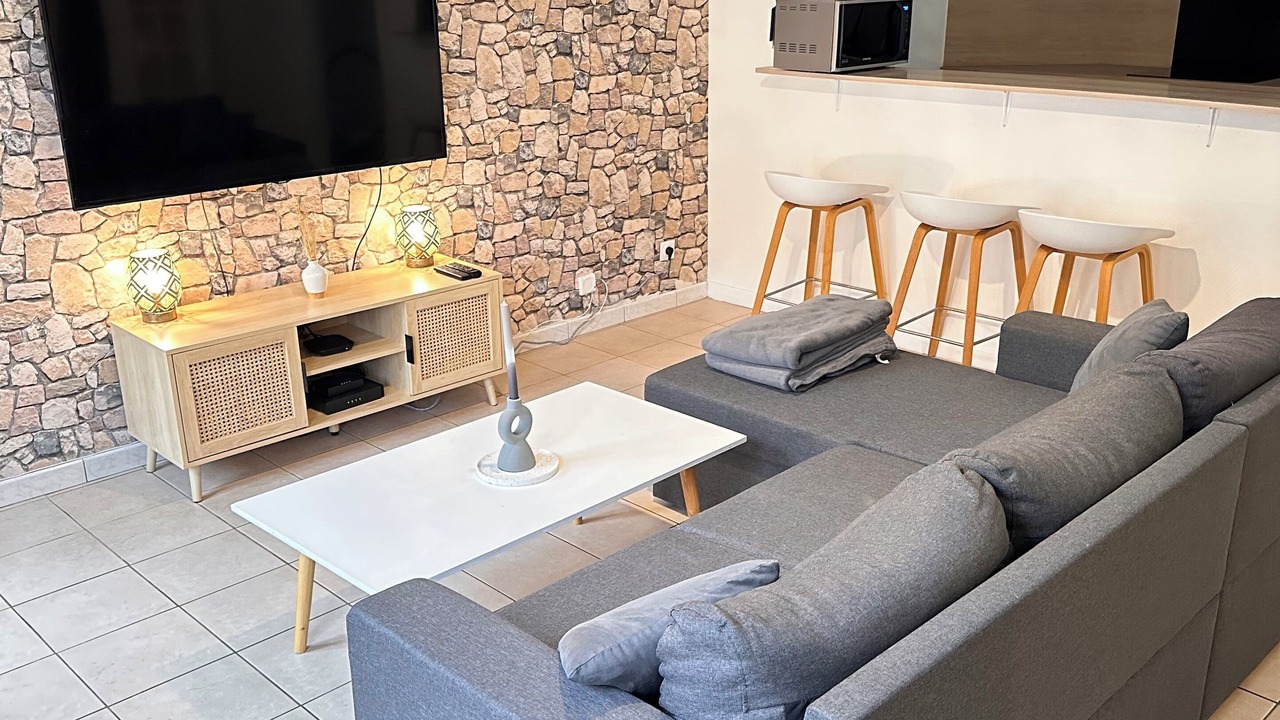 Photo of Livingroom in Hayange