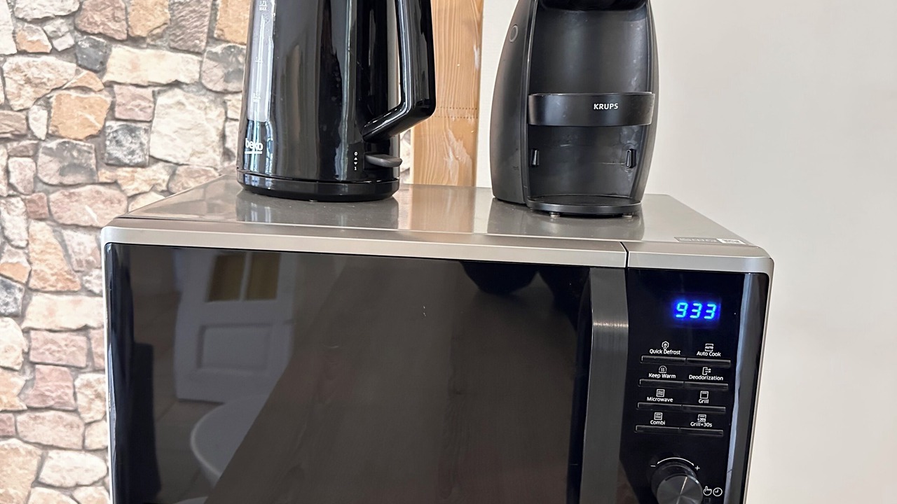 Photo of Kitchen in Hayange
