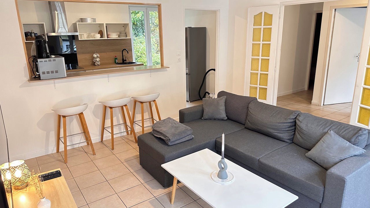 Photo of Livingroom in Hayange