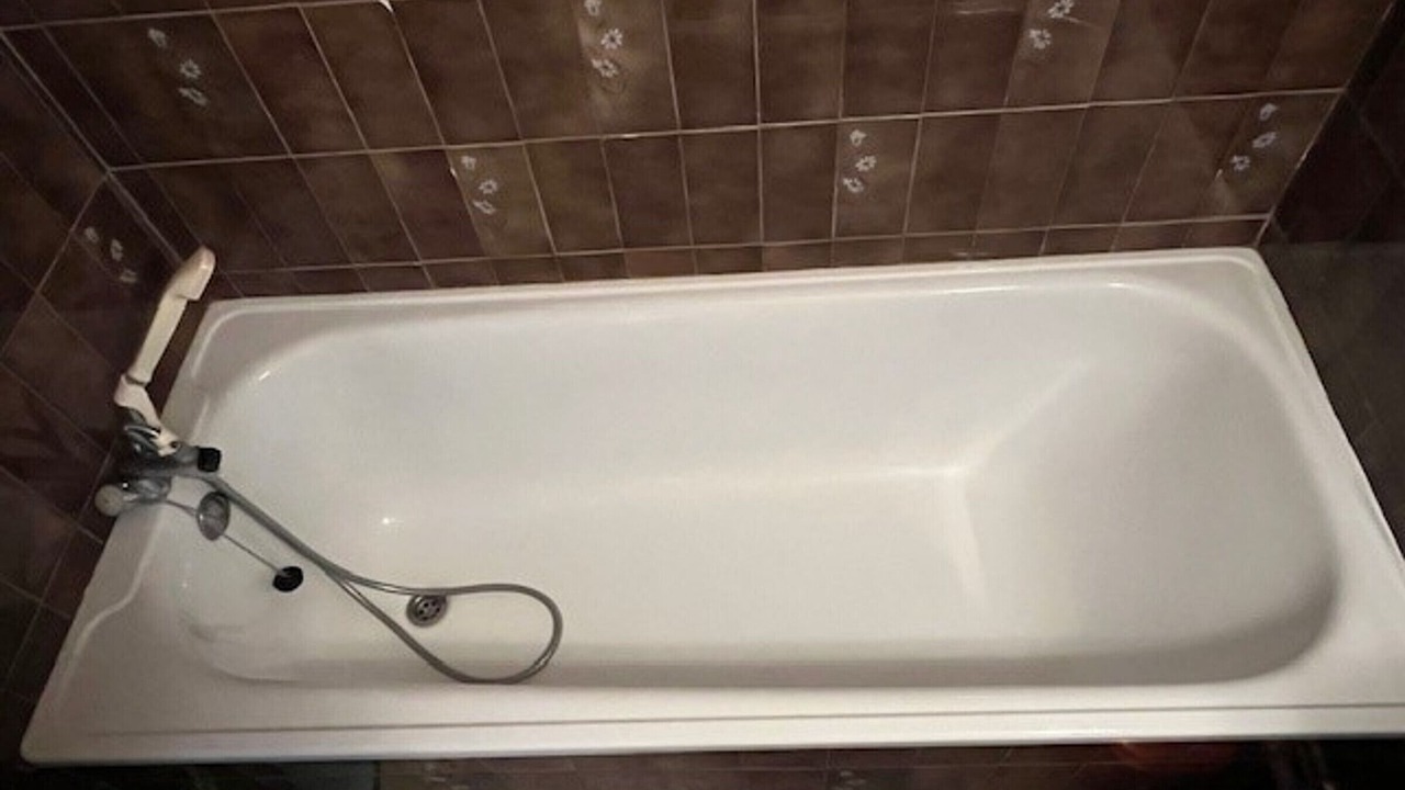 Photo of Bathroom in Orcieres-Merlette