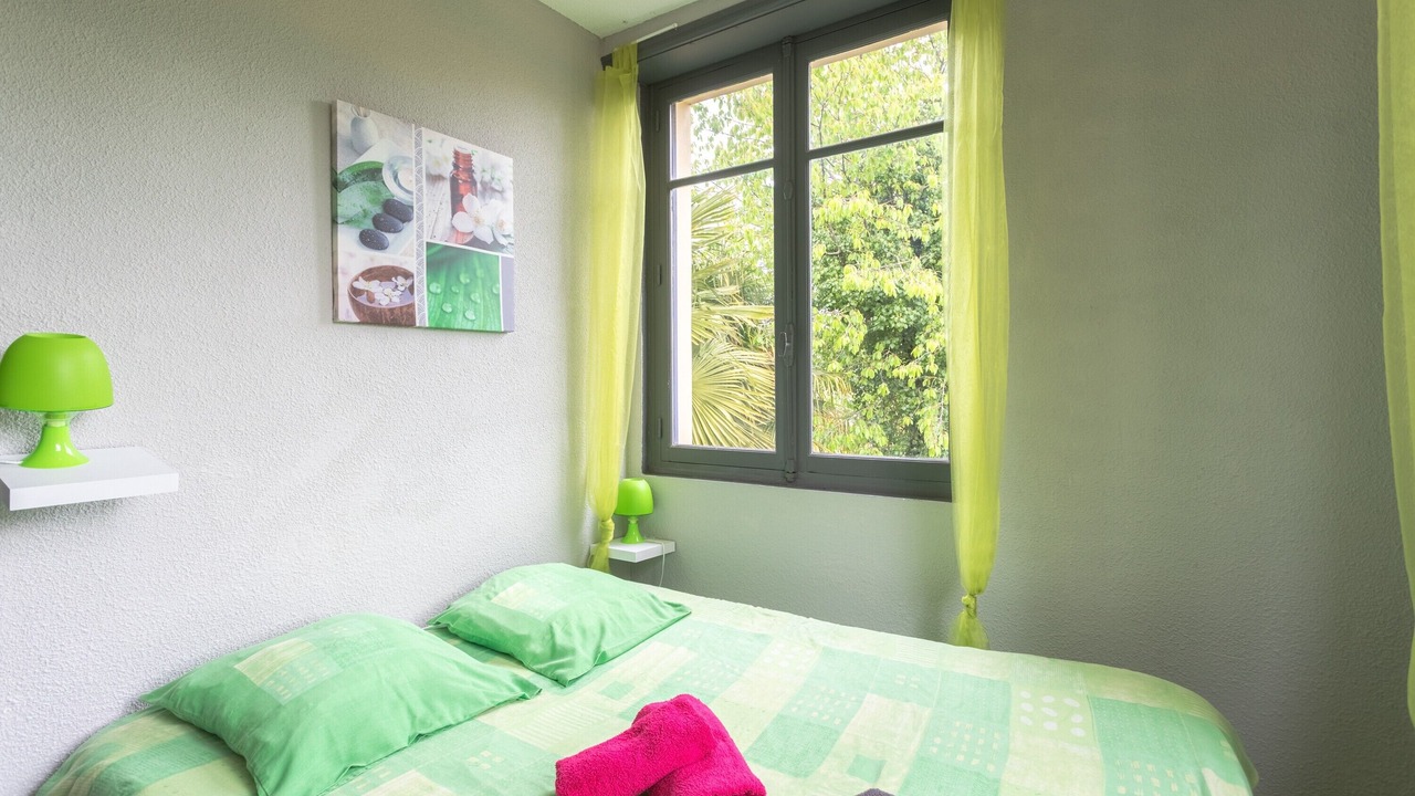 Photo of Bedroom in Lourdes