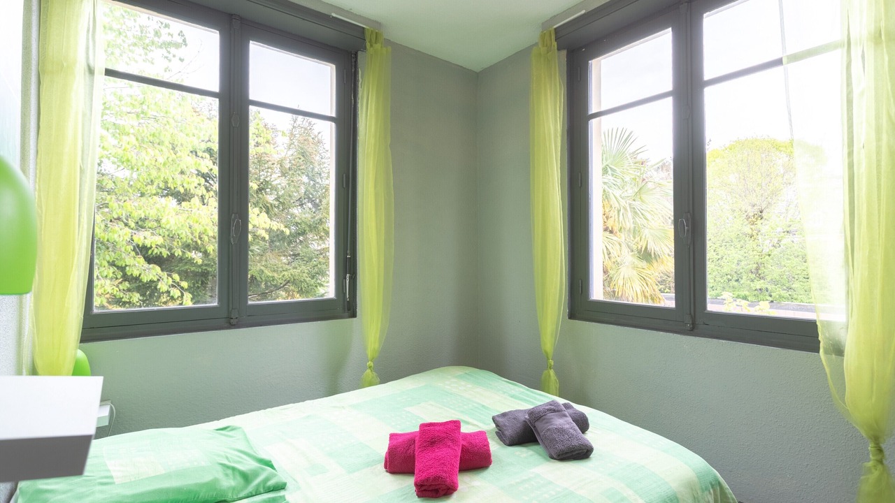 Photo of Bedroom in Lourdes