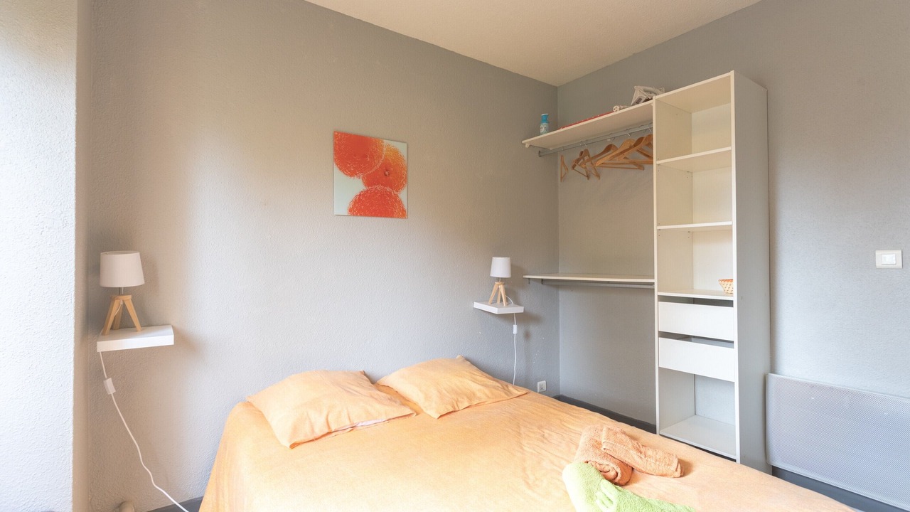 Photo of Bedroom in Lourdes