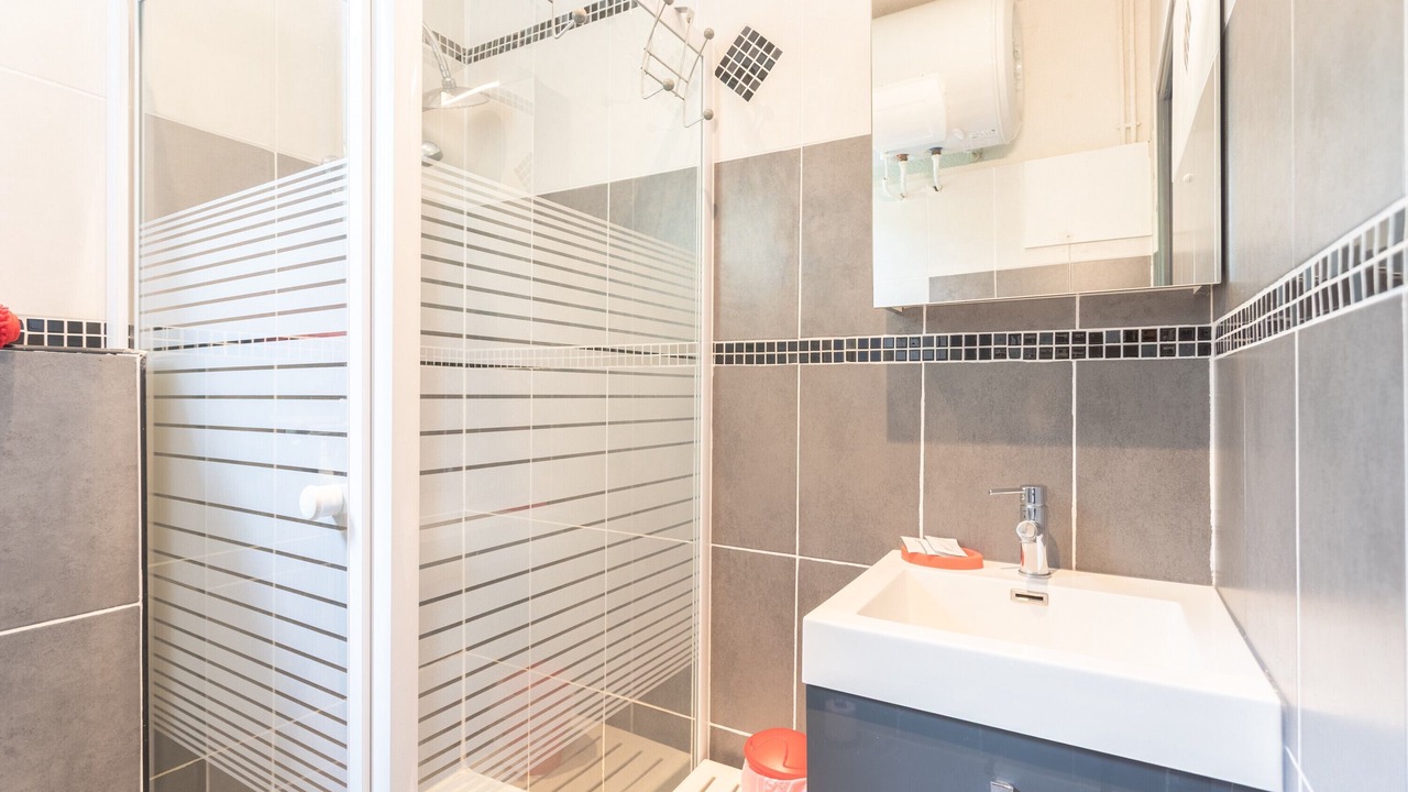 Photo of Bathroom in Lourdes