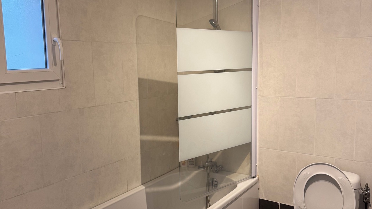 Photo of Bathroom in Les Noes-pres-Troyes