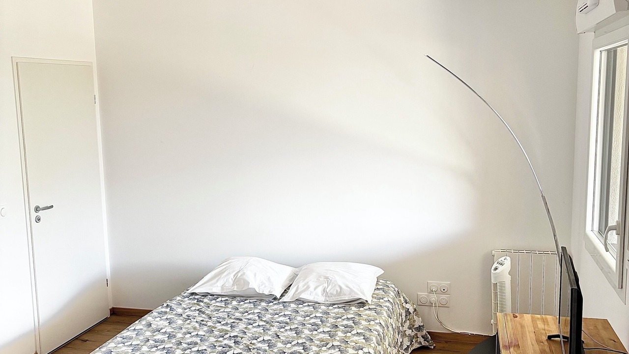 Photo of Bedroom in Domancy