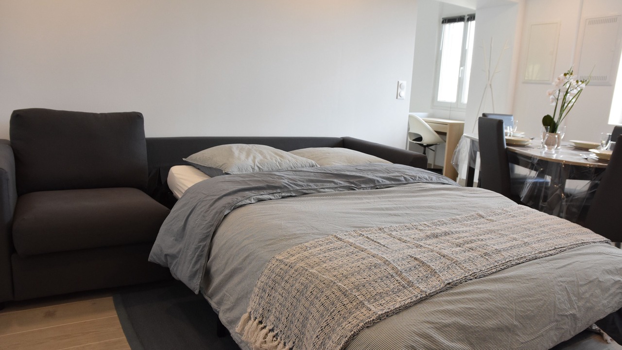 Photo of Bedroom in Manom