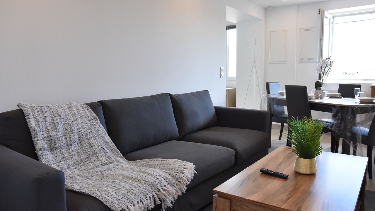 Photo of Livingroom in Manom
